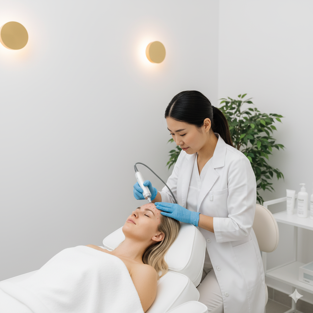 Estética Facial Avanzada